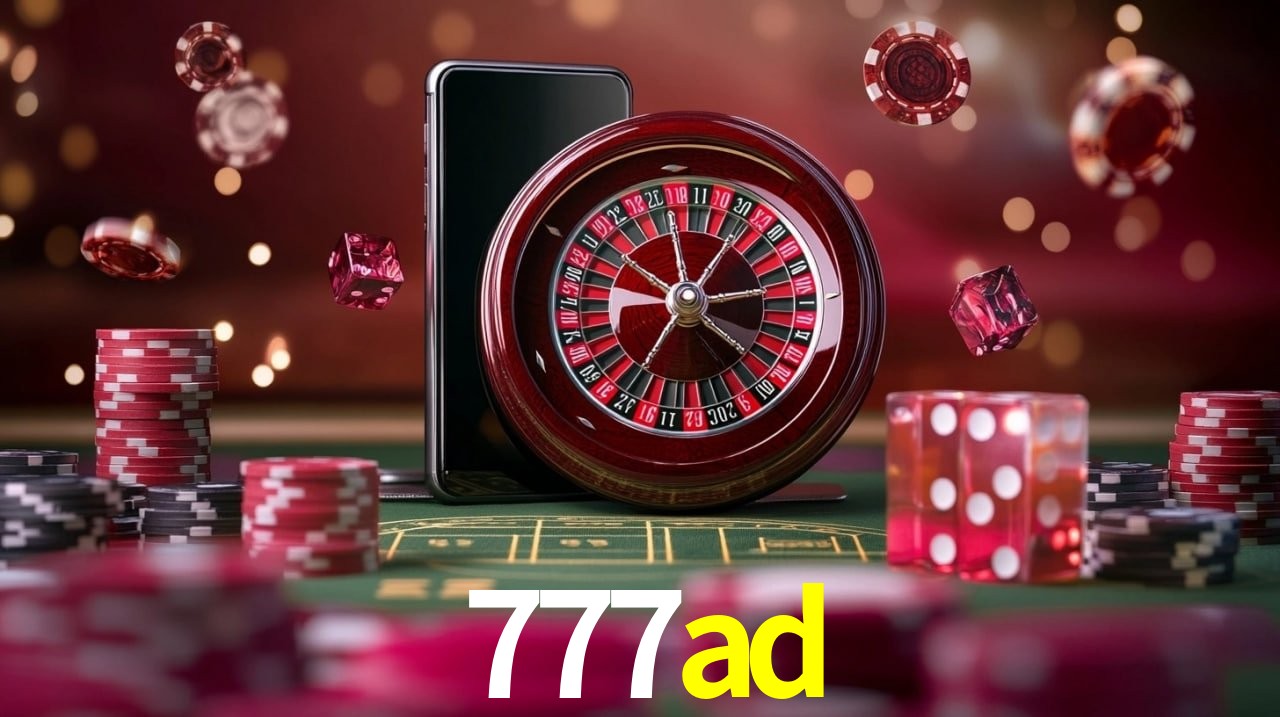 Welcome Bonus 777ad