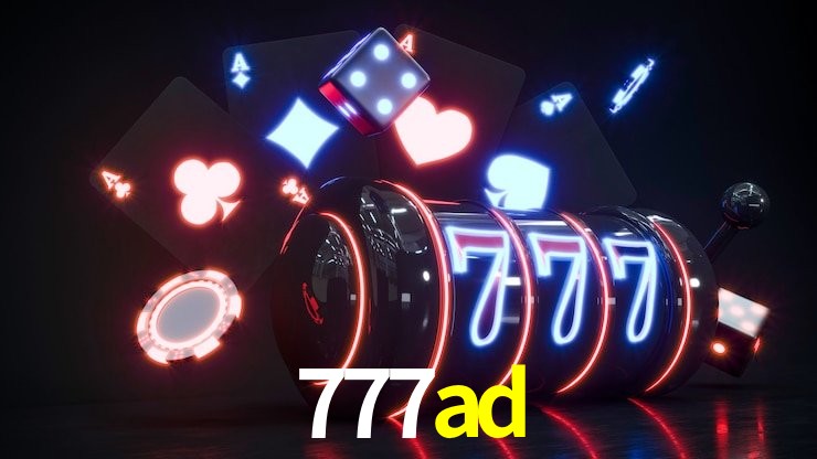Statistics 777ad
