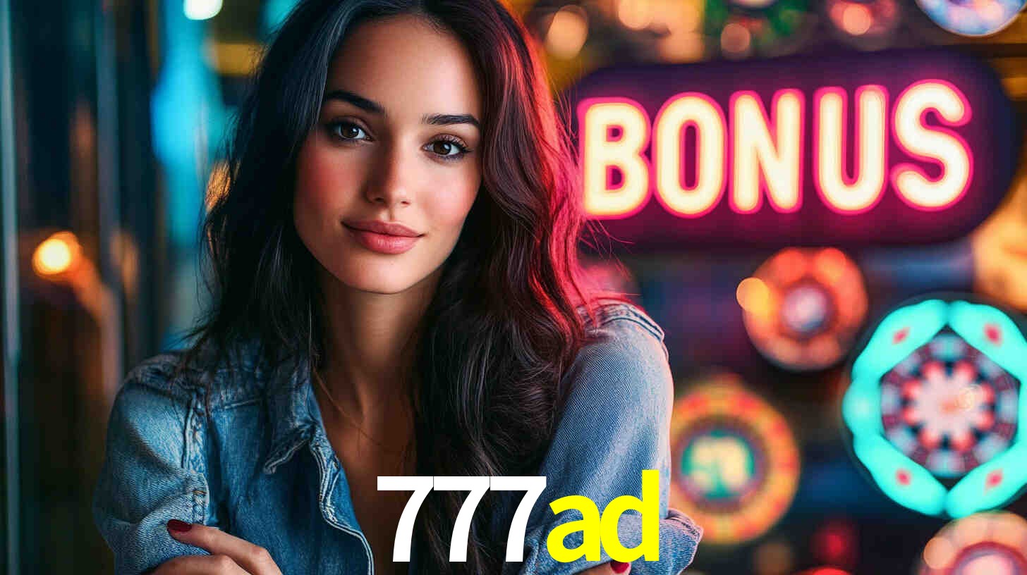 777ad: Seu Especialista em Apostas Esportivas Brasileiras