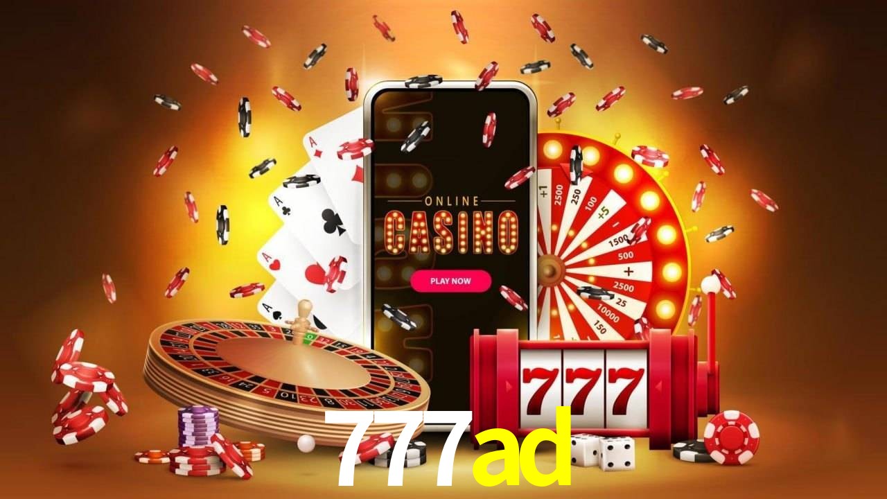 Provedores de Jogos 777ad