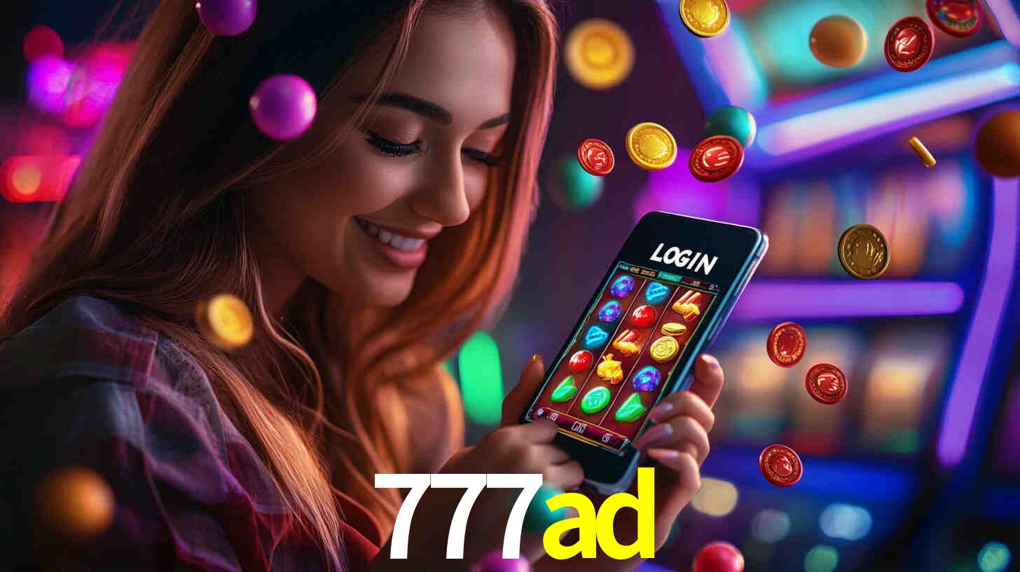 Experimente o Login Seguro Premium no 777ad