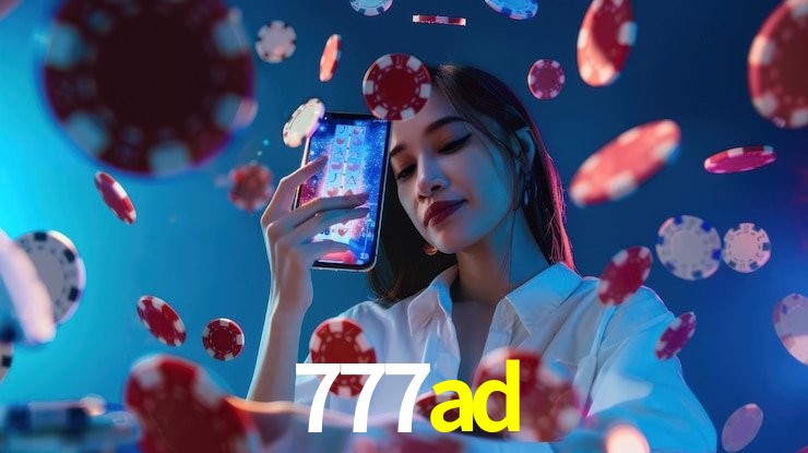 A Emoção da Loteria na 777ad: Uma Chance de Mudança de Vida