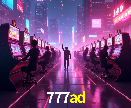 Torneios 777ad