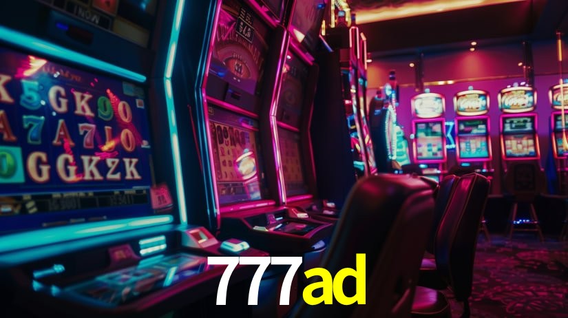 APP oficial da 777ad para mobile