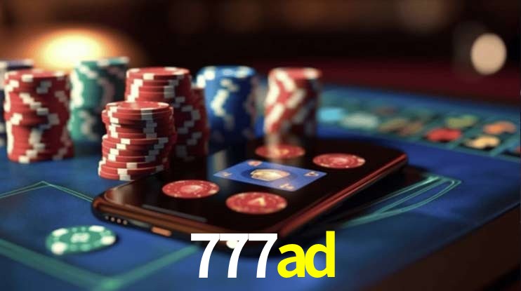 Jogos de Slot 777ad
