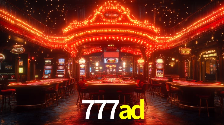 Premium Interface 777ad
