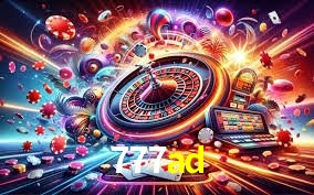 Apostas de Futebol 777ad
