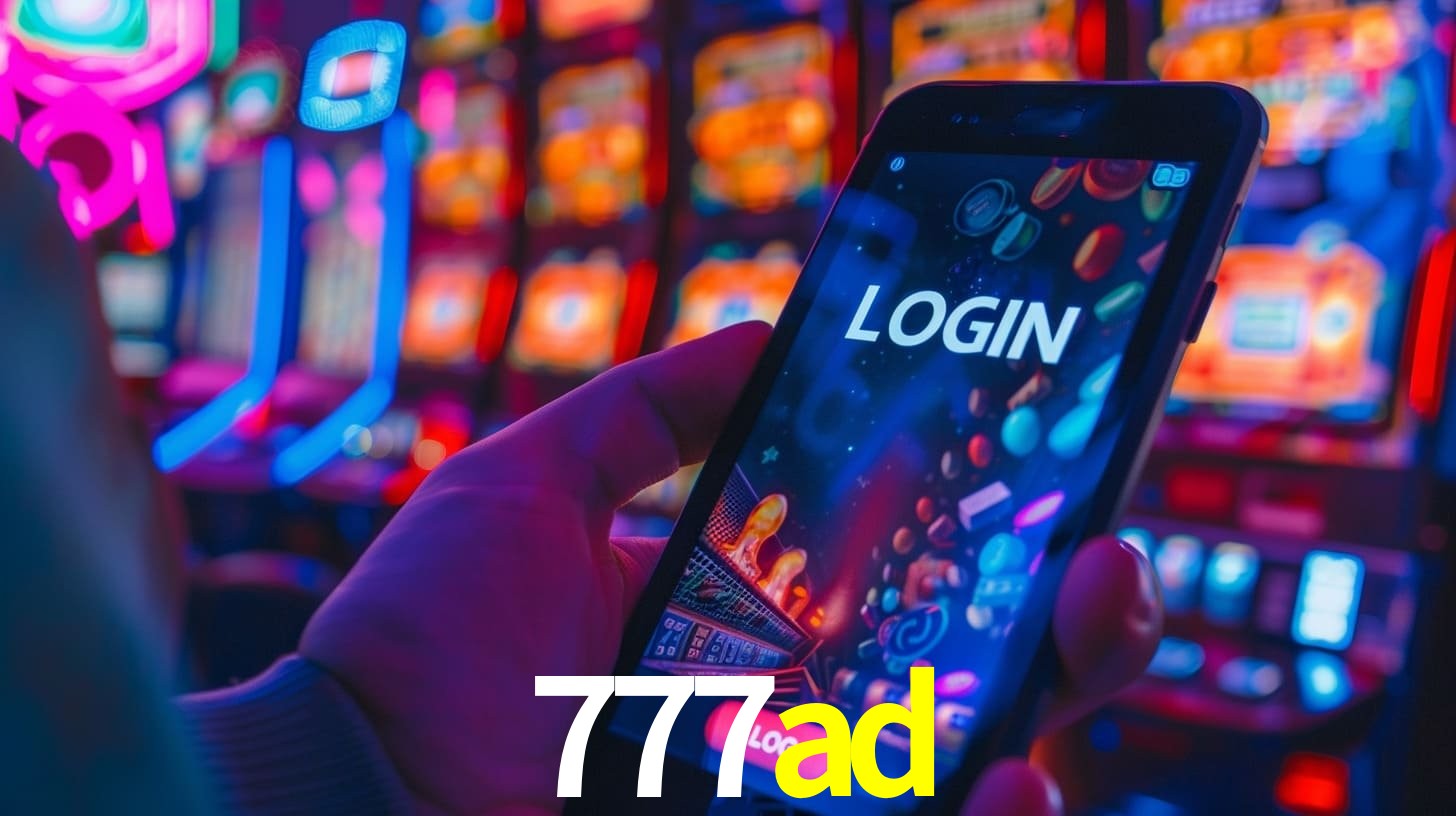 Casino Ao Vivo 777ad