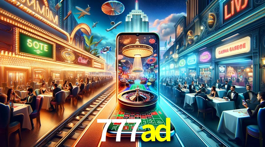 API Integration 777ad