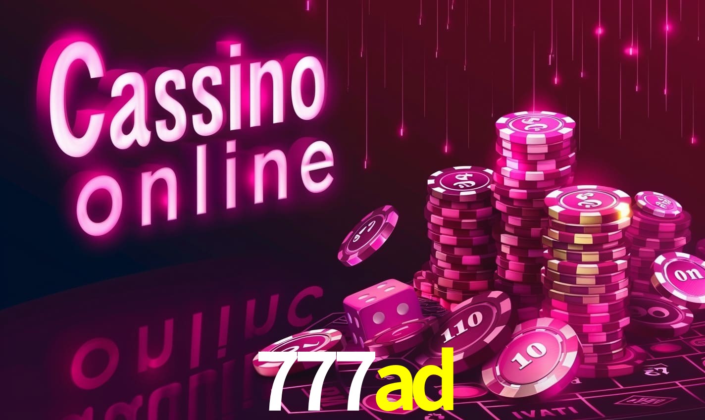 Descubra o Programa VIP da 777ad: Vantagens Exclusivas para Jogadores