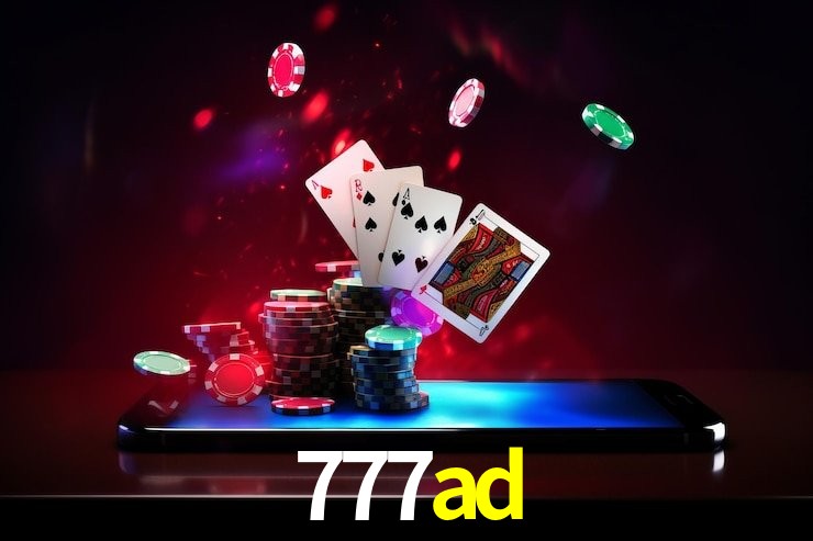 Games Directory 777ad