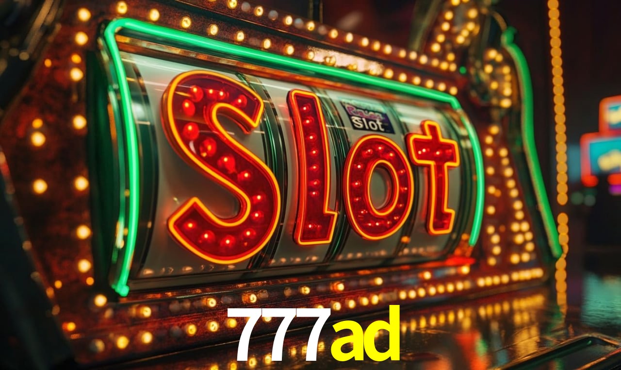 Design Responsivo 777ad