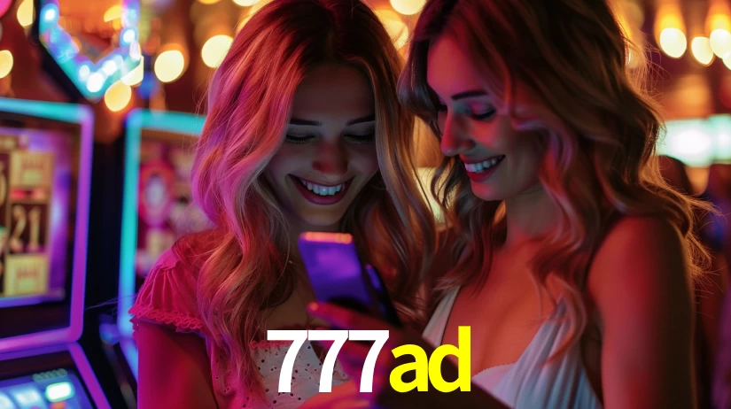 777ad APP
