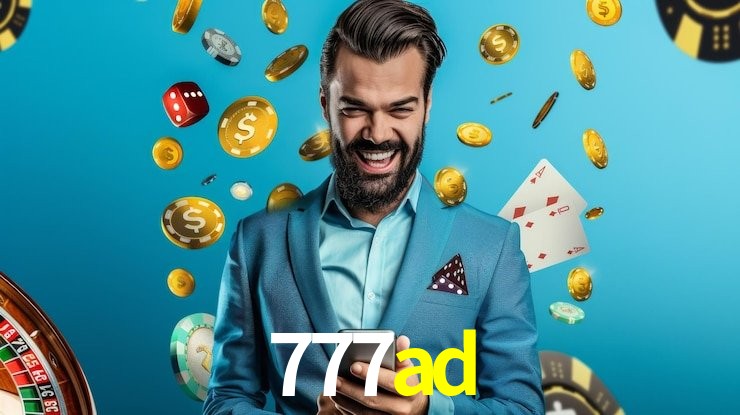 Live Casino 777ad