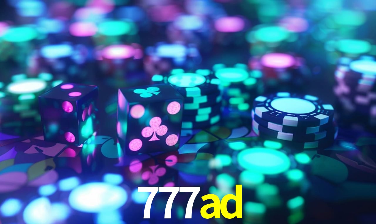 Mesa de Blackjack 777ad