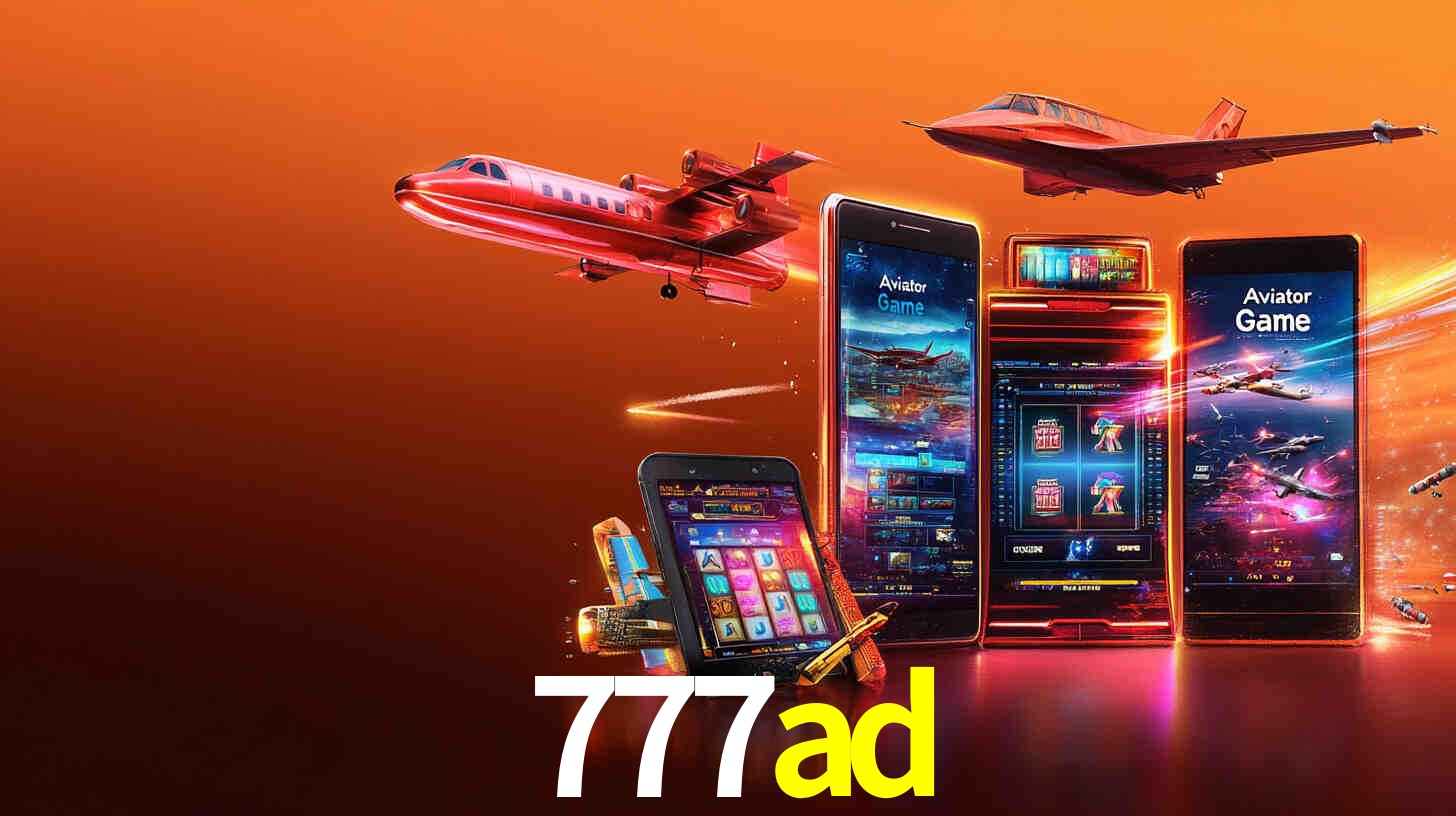 Inovações de Jogos na 777ad: O Futuro das Experiências Interativas