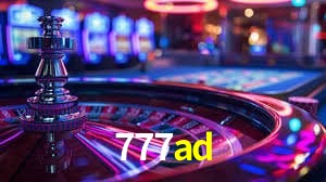 Bonus Features 777ad