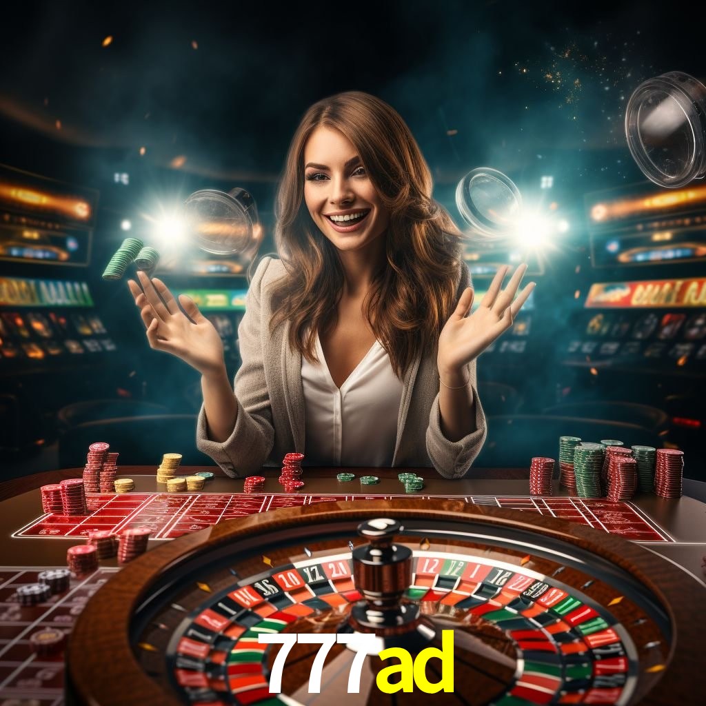 Cashback e recargas na 777ad