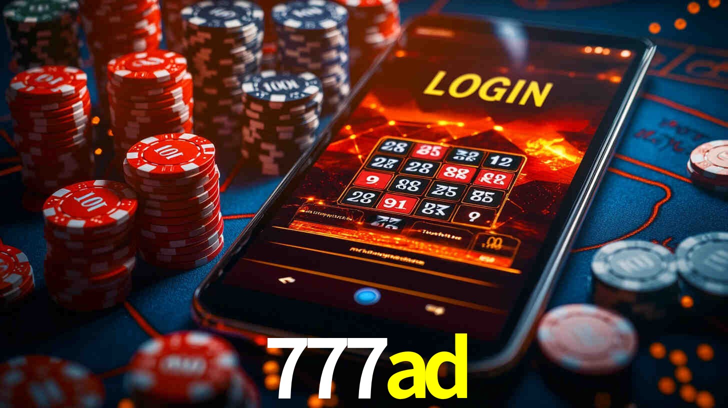 777ad: A Experiência de Casino com Jogos de Mesa ao Vivo
