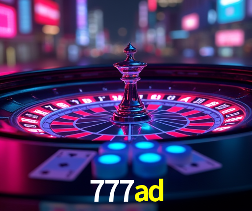Descubra a Essência do 777ad: Nossa História e Compromissos