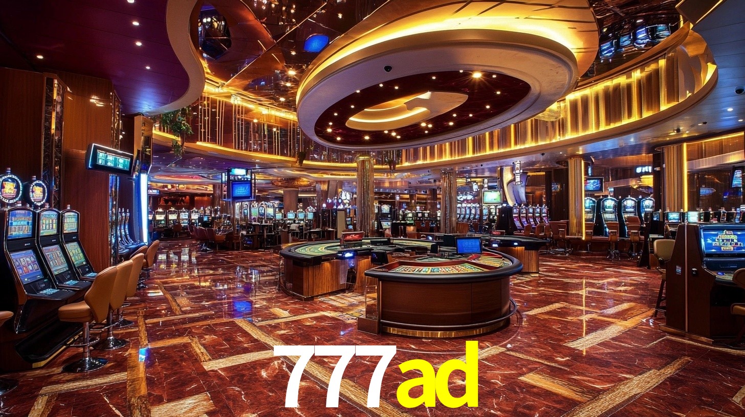 Blackjack Table 777ad