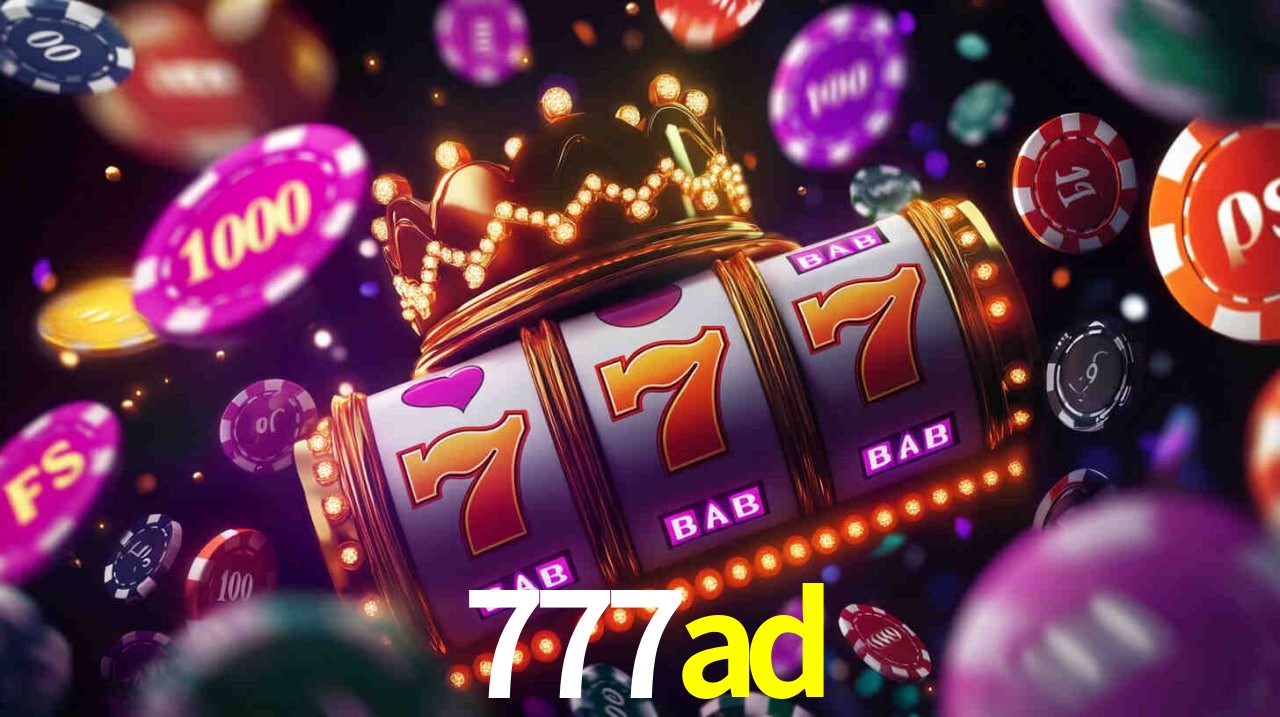 Game Providers 777ad
