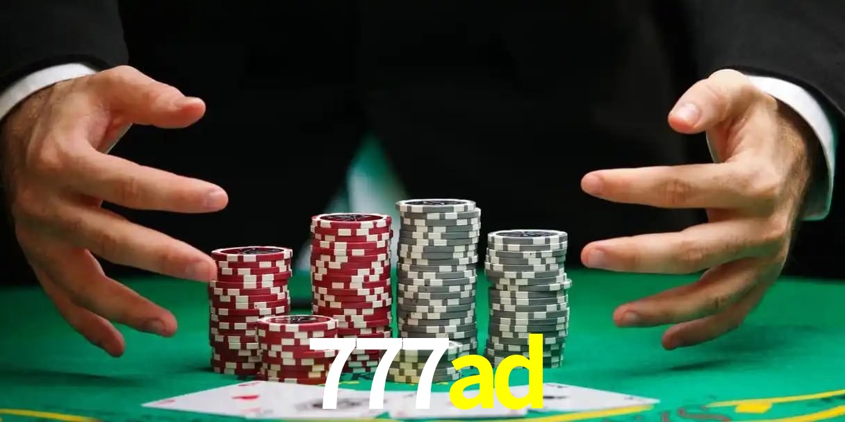 Benefícios VIP na 777ad