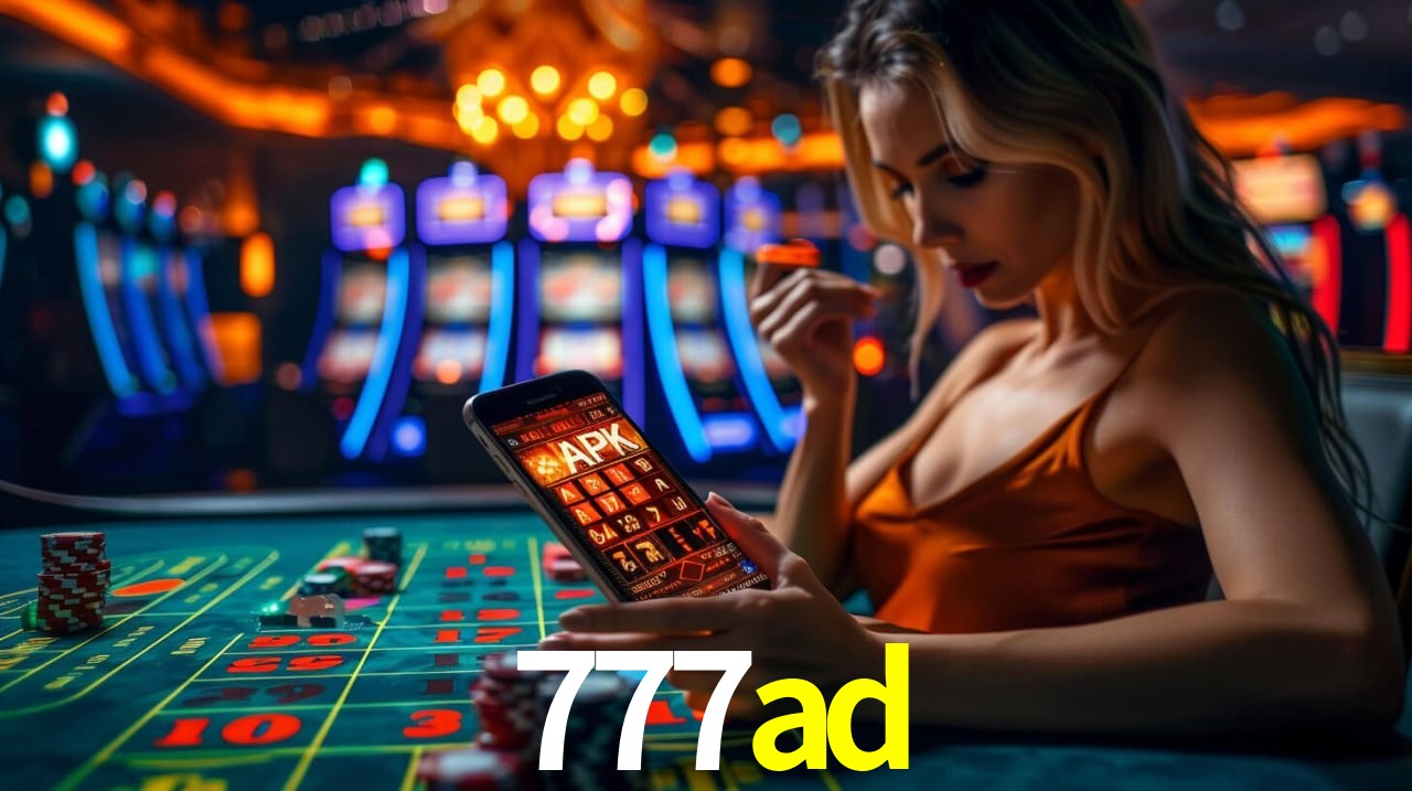 Football Betting 777ad
