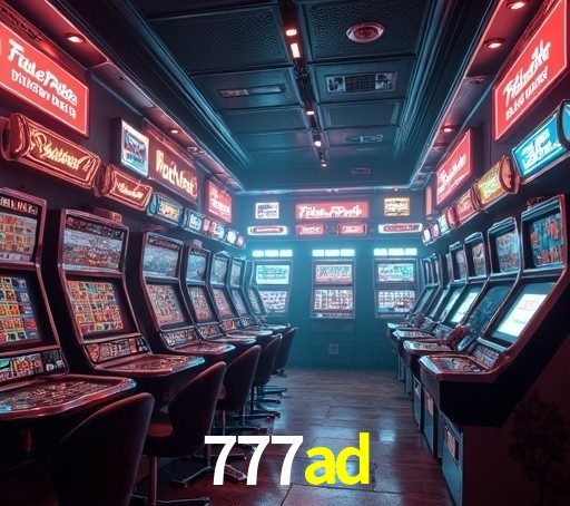Bônus e promoções da 777ad