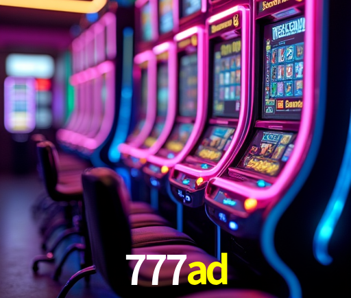 Loterias online na 777ad
