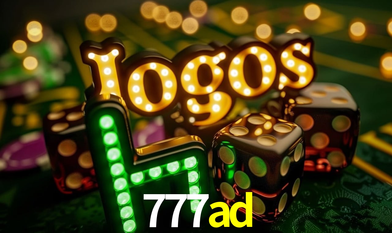 Recursos de Bônus 777ad