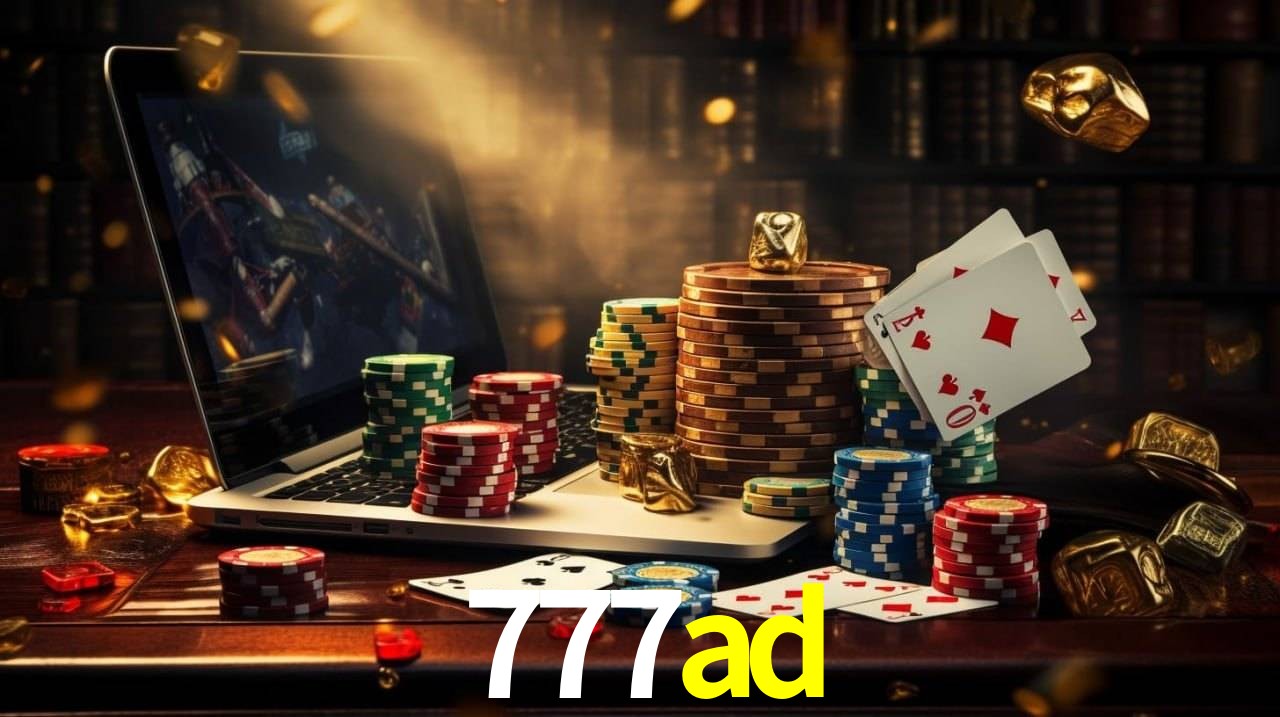 Casino VIP 777ad
