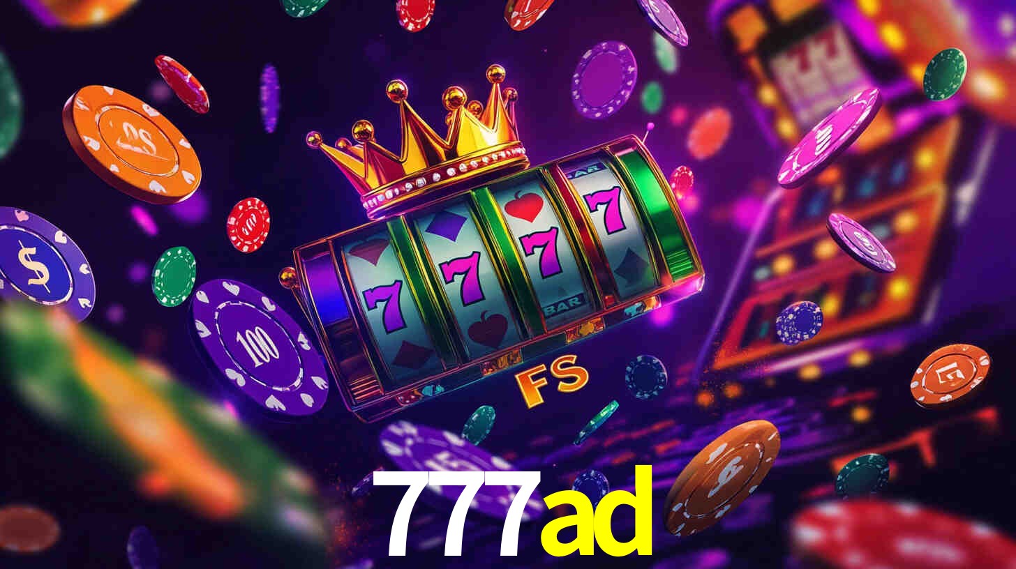 Live Casino 777ad