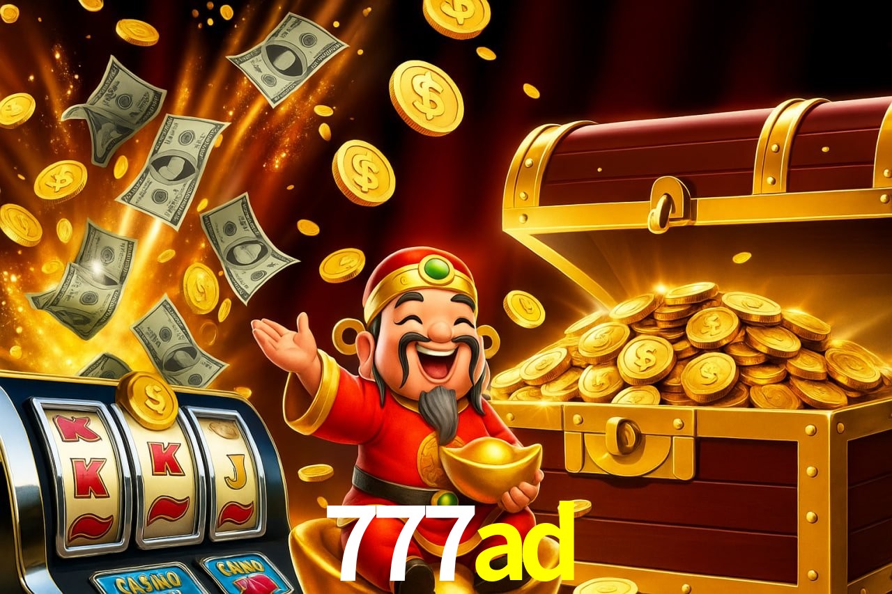 Jogos Exclusivos 777ad